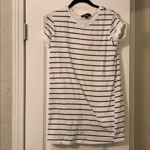 Lulu’s t shirt dress